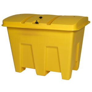 Brady Spill Kit Container - Large