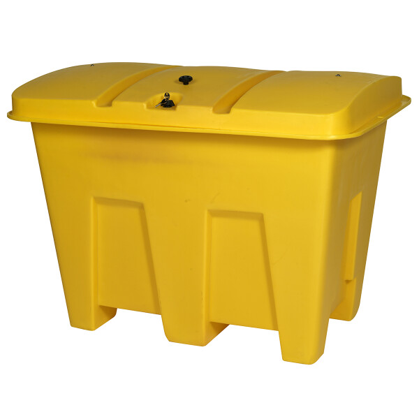 Brady Spill Kit Container - Large