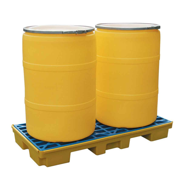 Brady 2 Drum Spill Deck - Image 2