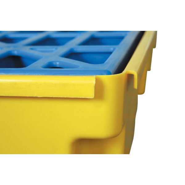 Brady Spill Pallet Grid - Image 2