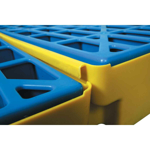Brady 2 Drum Spill Deck - Image 3
