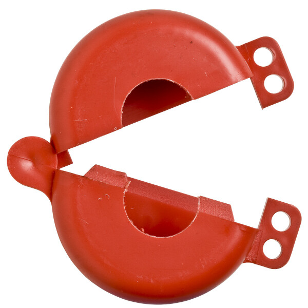 Brady Cylinder Tank Lockout - Image 2