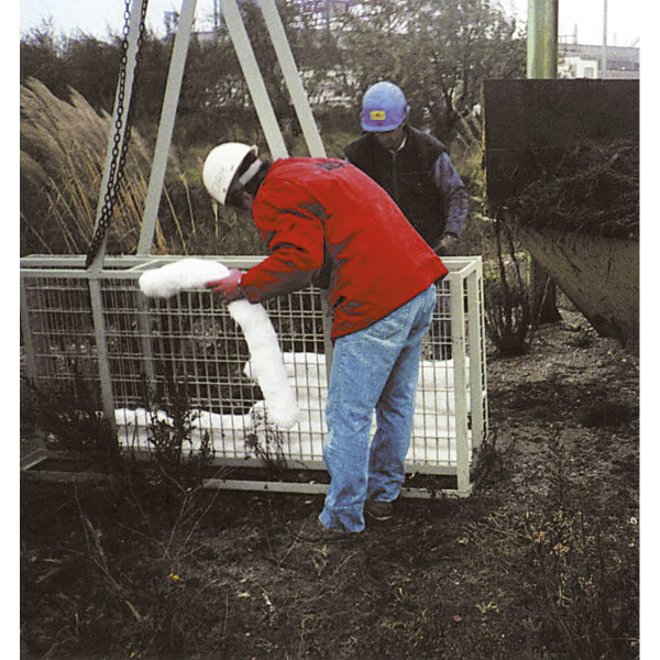 Brady Filtration Boom - Image 2
