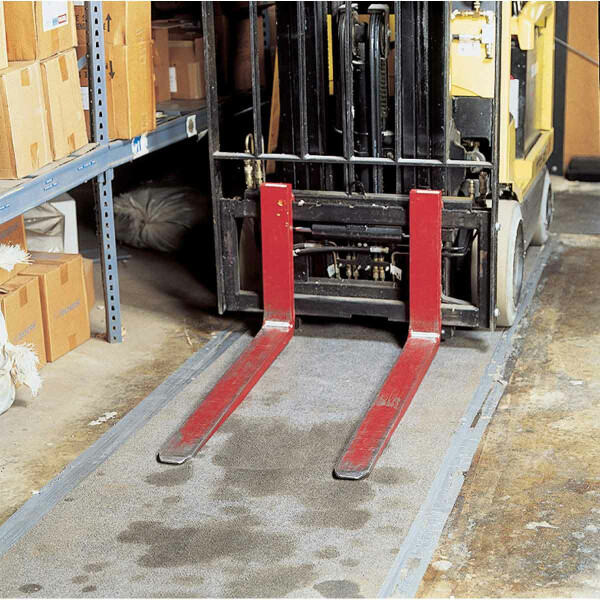 Brady SIR Sorbent Industrial Rug 91cm x 91.5m - Image 2