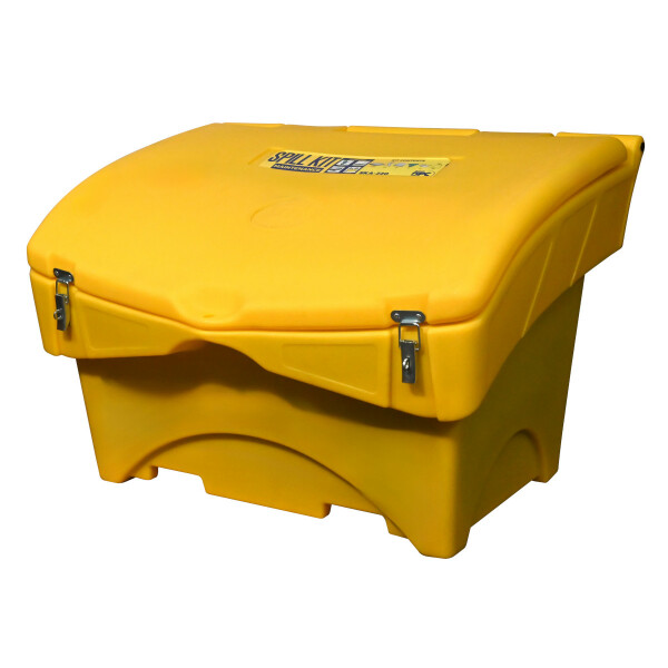 Brady Outdoor Spill Kit Maintenance 166L Oil Only Sorbent - Image 2