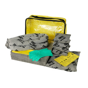 Brady ALLWICK Universal Maintenance ADR Spill Kit 54L