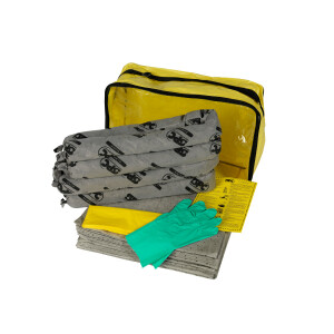 Brady ALLWICK Universal Maintenance ADR Spill Kit 37L