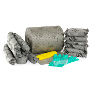 Brady Universal Refill Kit for Spill Kaddie 60L
