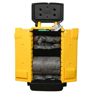Brady Maintenance Spill Kaddie 60L