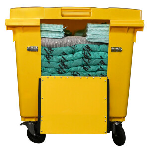 Brady 1000 litre Container Kit Chemical