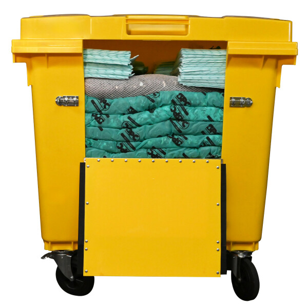 Brady 1000 litre Container Kit Chemical