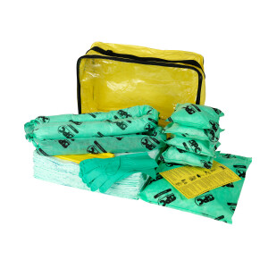 Brady Chemical ADR Spill Kit 54L