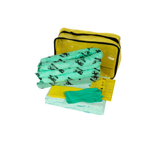 Brady Chemical ADR Spill Kit 37L