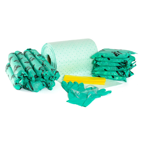 Brady SitePoint - Chemical Maintenance Kit 100L - Image 3
