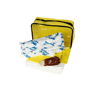Brady Oil Only ADR Spill Kit 57L