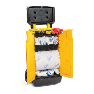 Brady Oil Only Spill Kaddie 53L