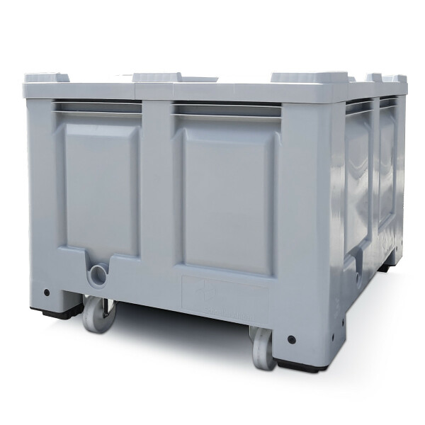 Brady ALLWICK Universal Spill Truck - Image 4