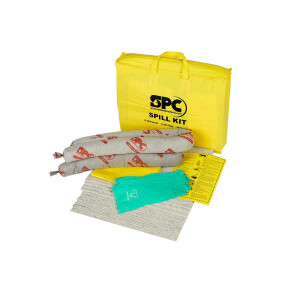 Brady Chemical Economy Spill Kit 23L Universal Sorbent