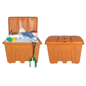 Brady Oil Only Spill Kit 12 Barrel Compliant 2251L