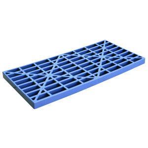 Brady Spill Pallet Grid