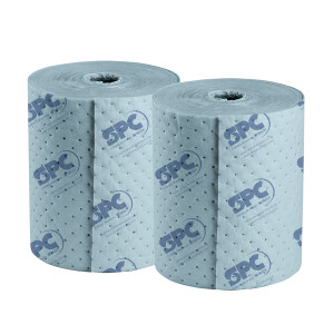 Brady Premium Oil Only Roll 241L