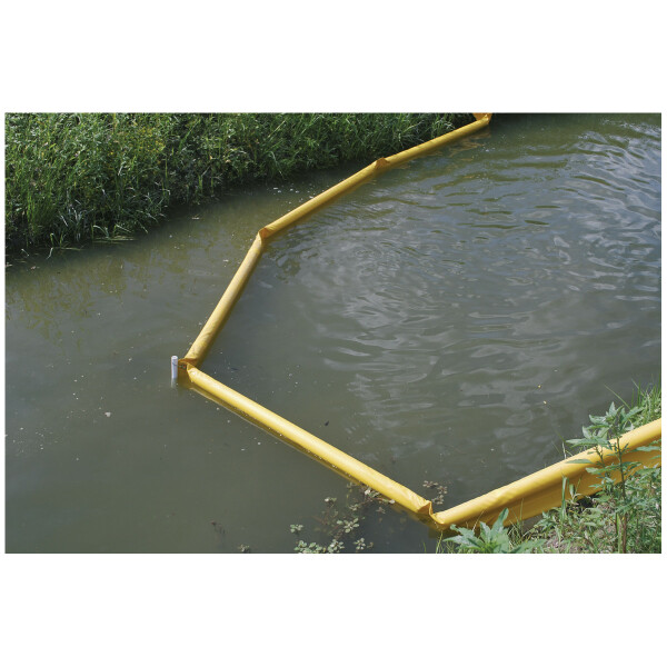 Brady Junior Containment Boom 30M - Image 3
