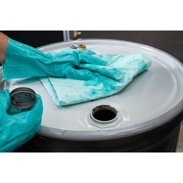 Brady Chemical Mobile Container Kit 233L - Image 4