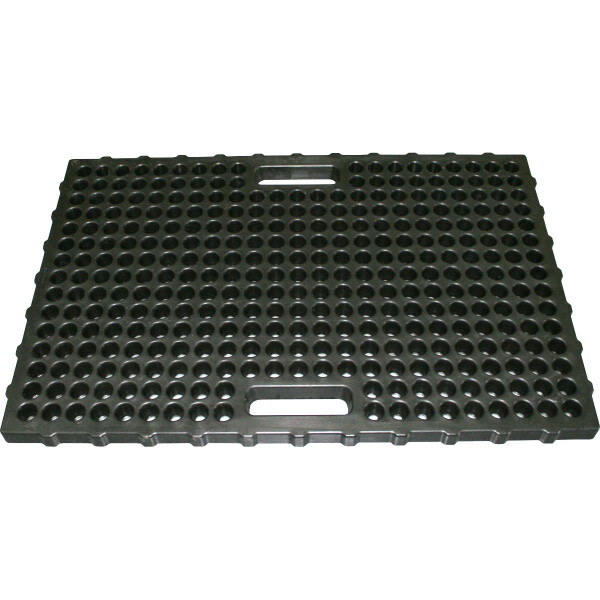 Brady Spill Drum Pallet - EURO Grid - 2 Drums