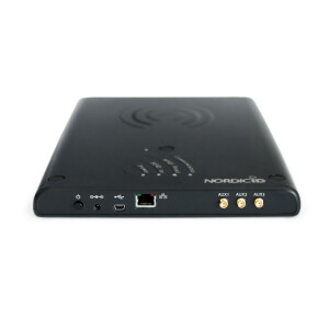 Brady Sampo S0 antenna