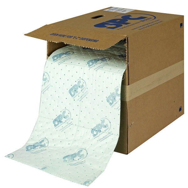 Brady Universal Plus Chemical Roll 39L