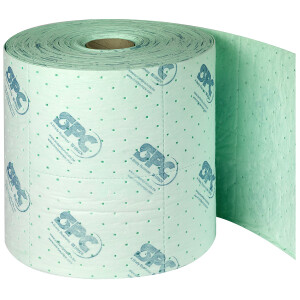 Brady Universal Plus Chemical Roll 78L