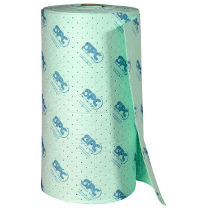 Brady Universal Plus Chemical Roll 155L