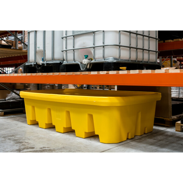 Brady Under Rack Bund 220 - Image 3