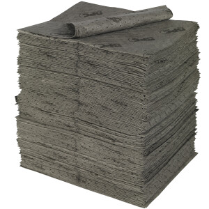 Brady Xtra Tough Absorbent Pads 145.1L