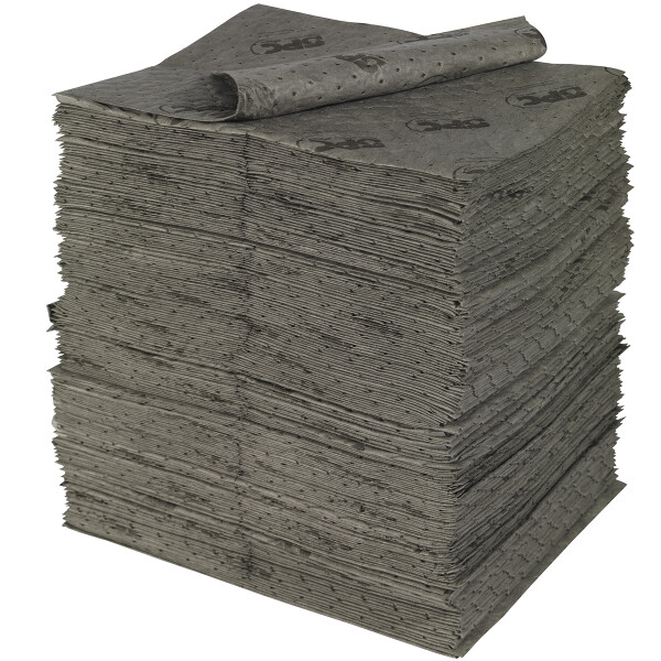 Brady Xtra Tough Absorbent Pads 145.1L