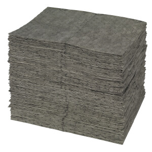 Brady Xtra Tough Absorbent Pads 84L