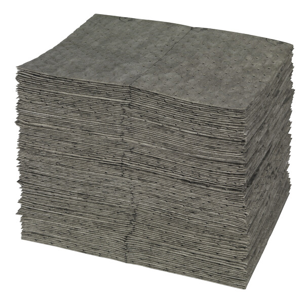 Brady Xtra Tough Absorbent Pads 84L