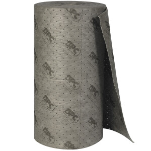 Brady Xtra Tough Absorbent Roll 141L