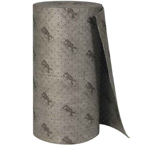 Brady Xtra Tough Absorbent Roll 141L