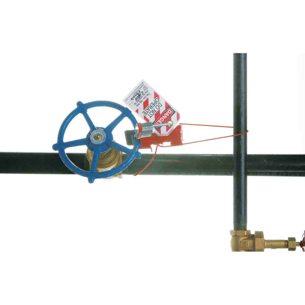 Brady Universal Valve Lockout System - Image 5