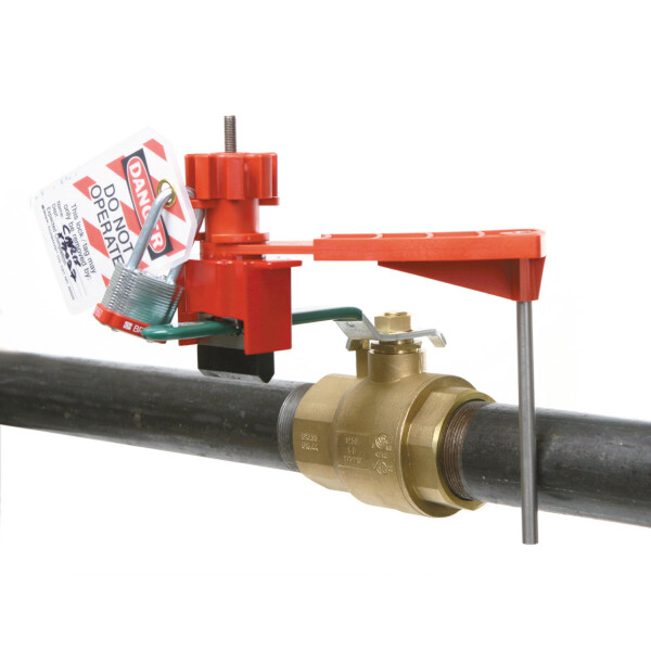 Brady Universal Valve Lockout System - Image 6