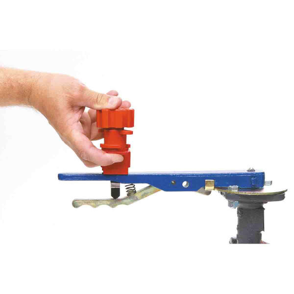 Brady Universal Ball Valve Lockout - Image 5