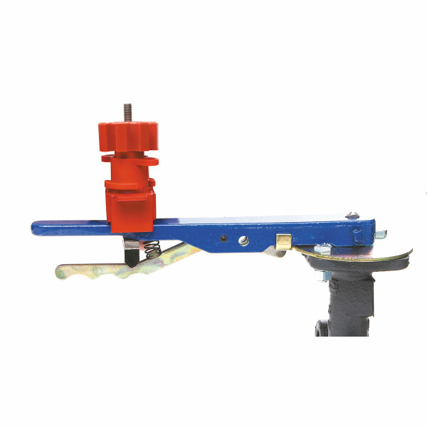 Brady Small Universal Valve Lockout - Image 5