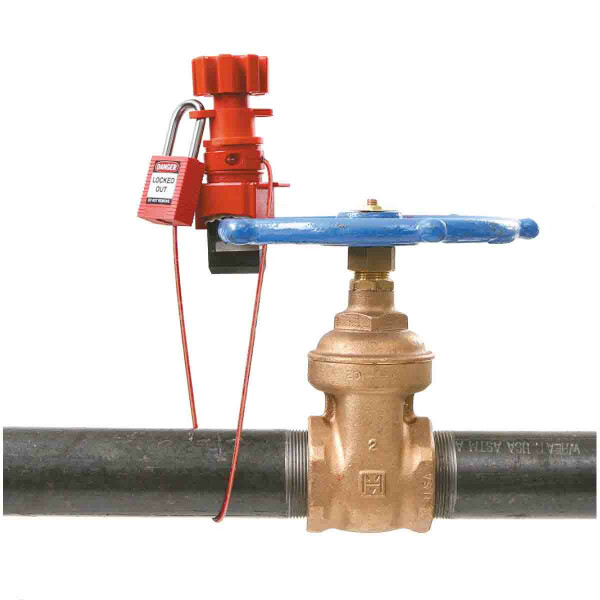 Brady Universal Valve Lockout System - Image 4