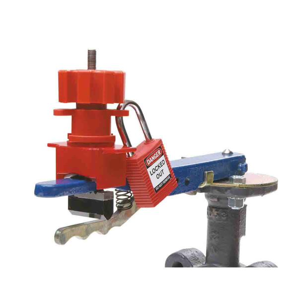 Brady Small Universal Valve Lockout - Image 4