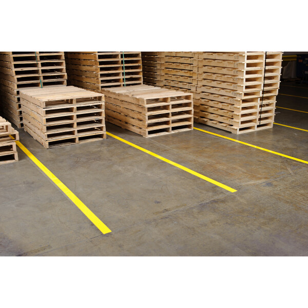 Brady Aisle Marking Tape 50.80mm - Image 8