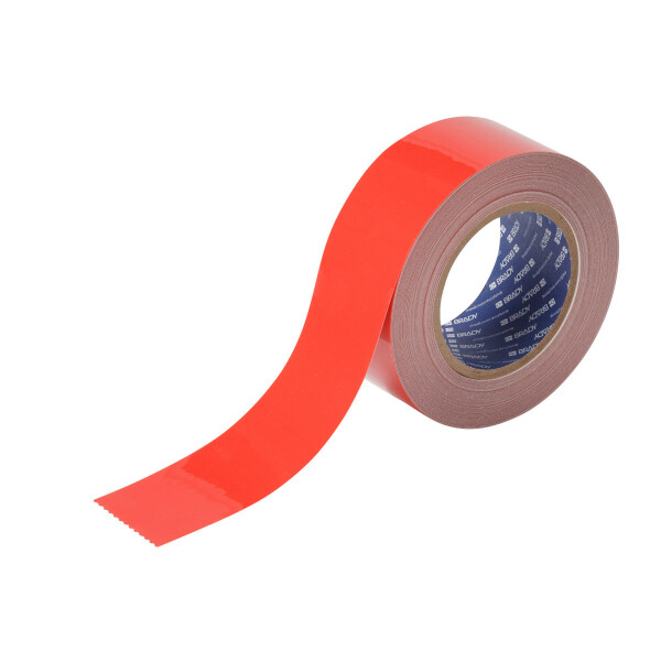 Brady ToughStripe® Cold Floor Marking Tape 50.80mm - Image 5