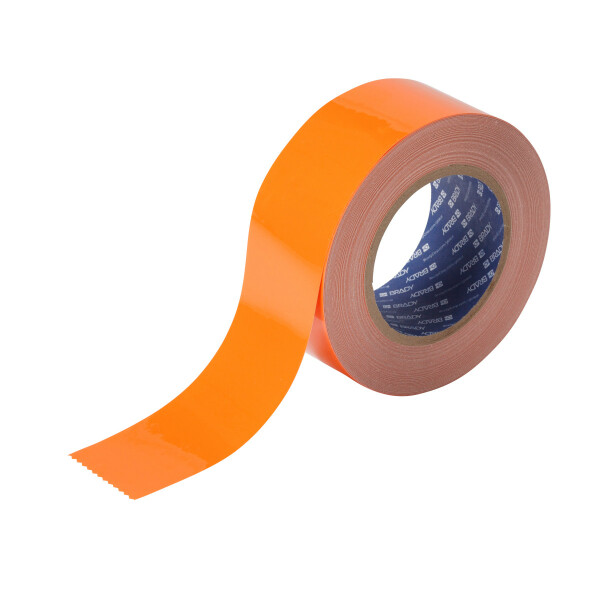 Brady ToughStripe® Cold Floor Marking Tape 50.80mm - Image 7