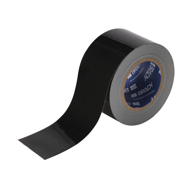 Brady ToughStripe® Cold Floor Marking Tape 76.20mm - Image 3