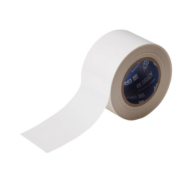 Brady ToughStripe® Cold Floor Marking Tape 76.20mm - Image 4